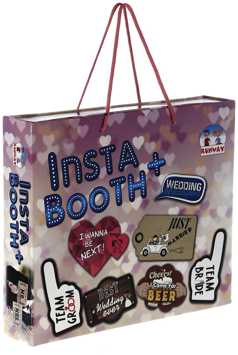 

Ankit s Funny Wedding Party Instabooth Props