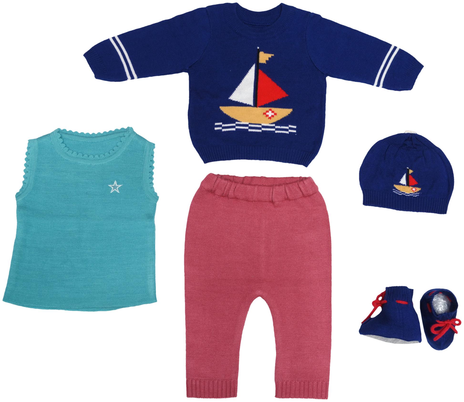 

ARES Unisex Gift set - Multi