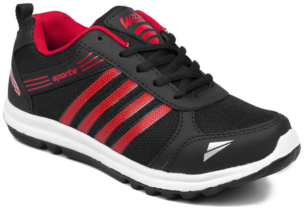 

Asian Black Boys Sport shoes