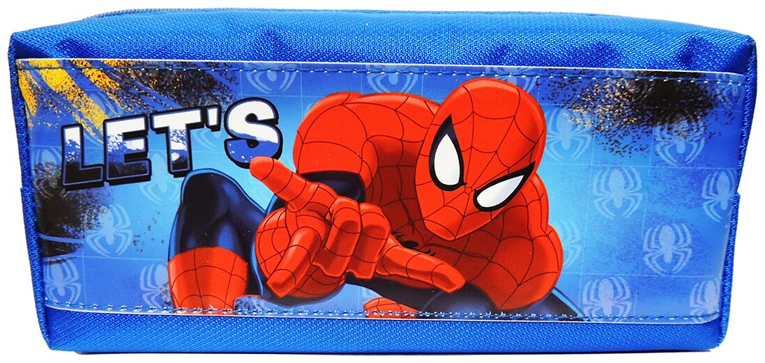 

ATIKANTI PENCIL BOX FOR STATIONARY POUCH FOR ACCESSORY