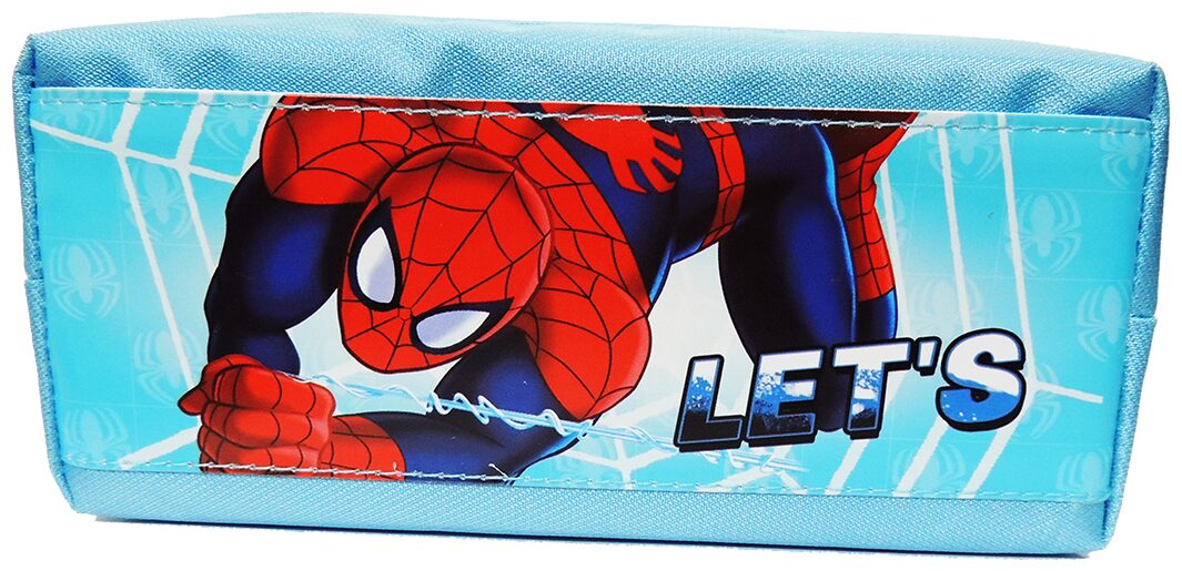 

ATIKANTI PENCIL BOX FOR STATIONARY POUCH FOR ACCESSORY