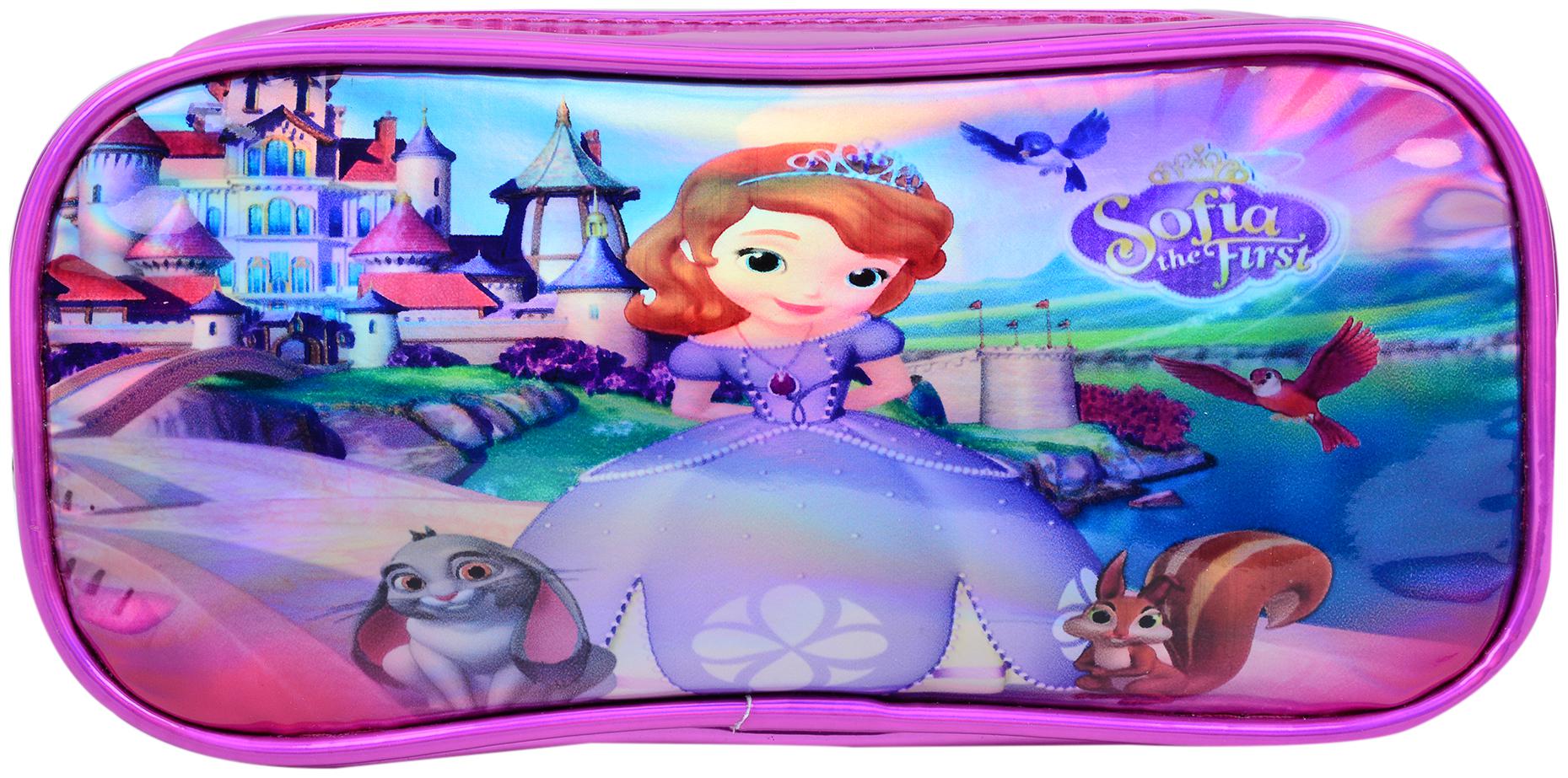 

ATIKANTI PENCIL BOX POUCH FOR STATIONARY FOR KIDS