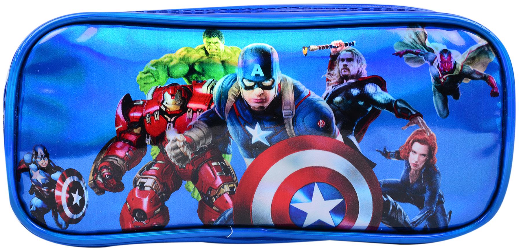 

ATIKANTI PENCIL BOX POUCH FOR STATIONARY