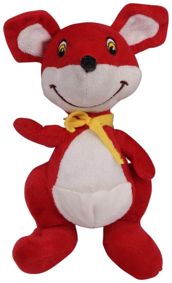 

Australian Kangaroo Animal Soft Toy