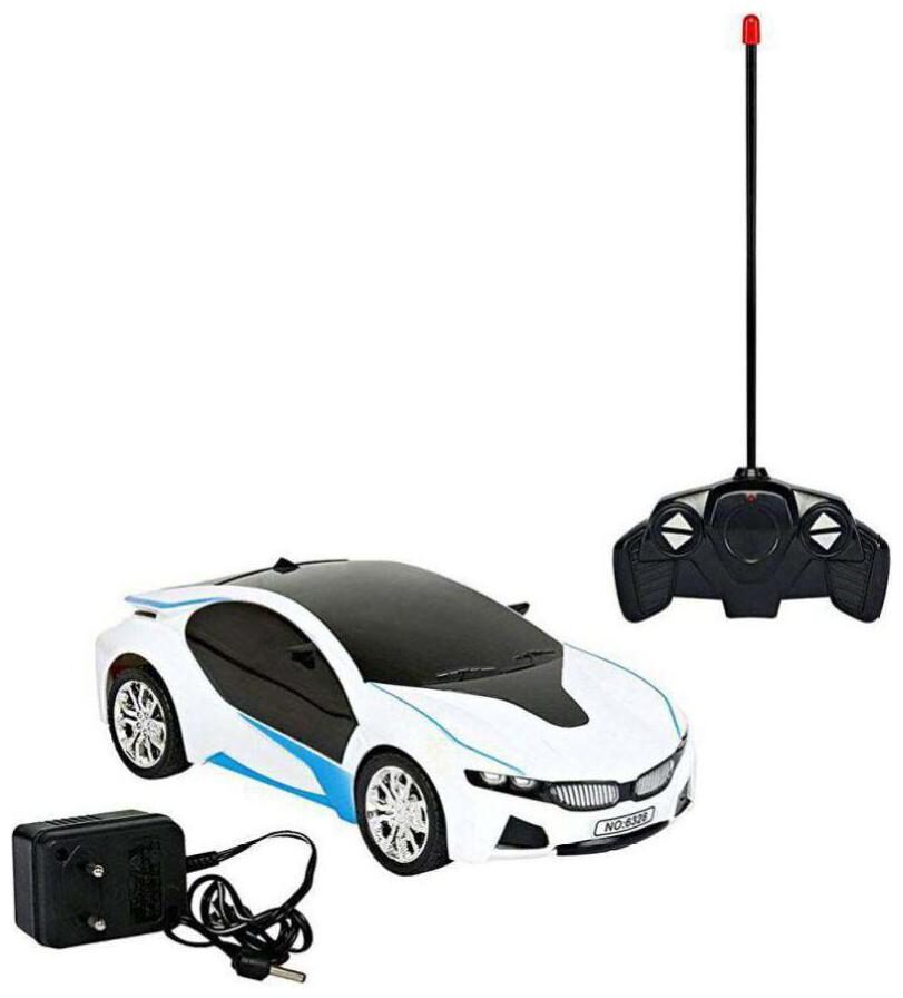 Buy AV INT 3D Remote Control Lightning 