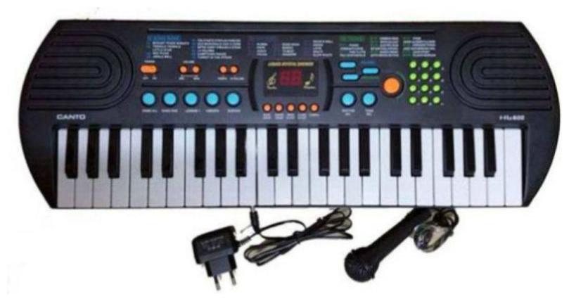 

AV INT Canto HL-500 Musical Keyboard