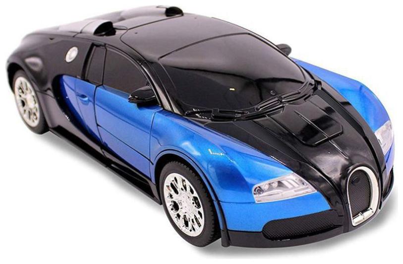 

AV INT Revent Deformation Super Car