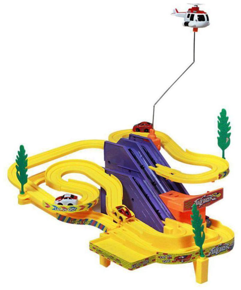 

AV INT Track Racing Car Set