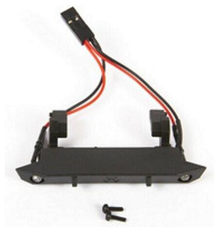 

Axial AXI201001 Front Bumper SCX24 CRC JL