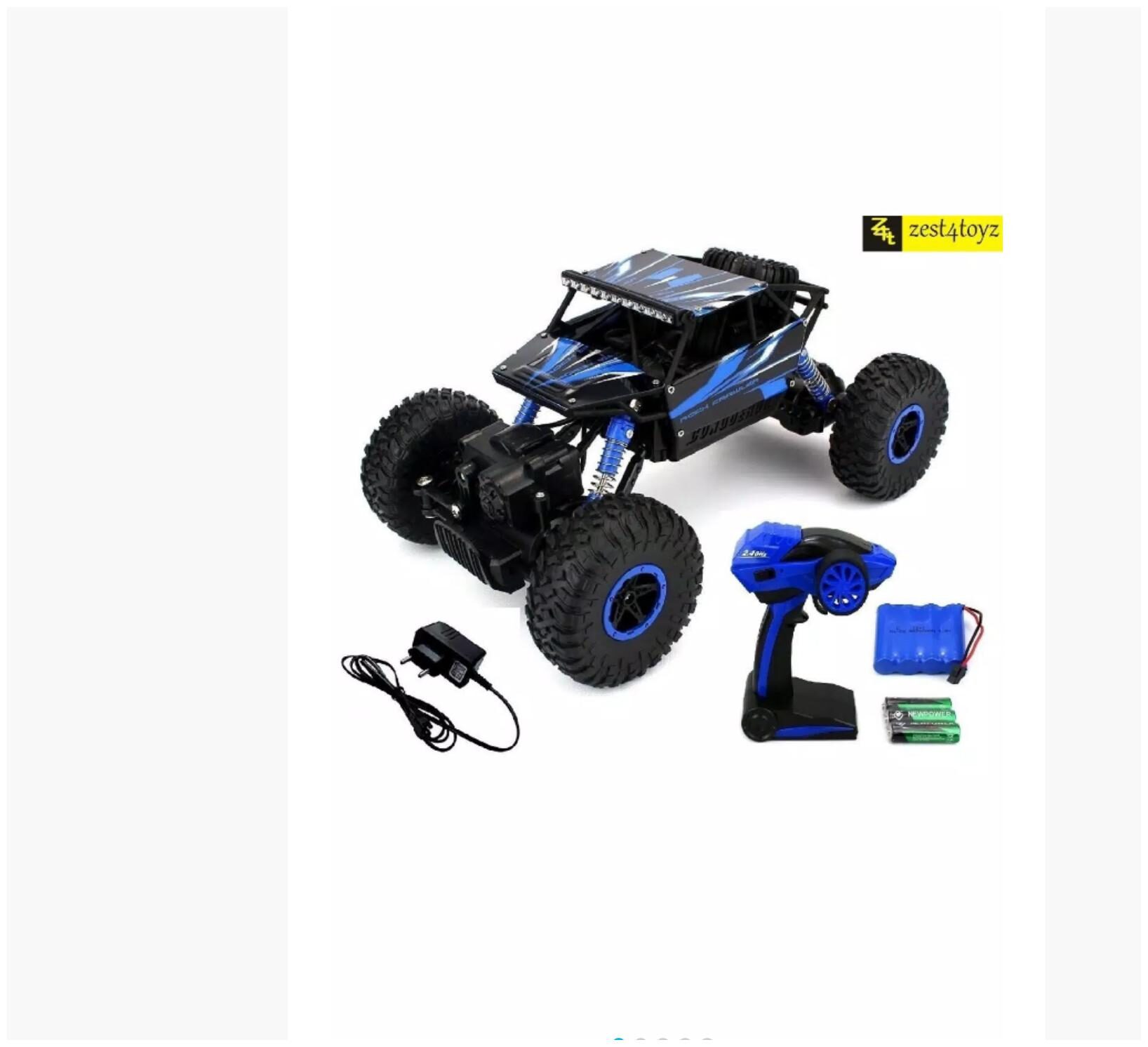 

Baby 2 4 Rechargebal Rock Car Havyr Remote Controll Remote Controlled Rock Crawler For Your Kids