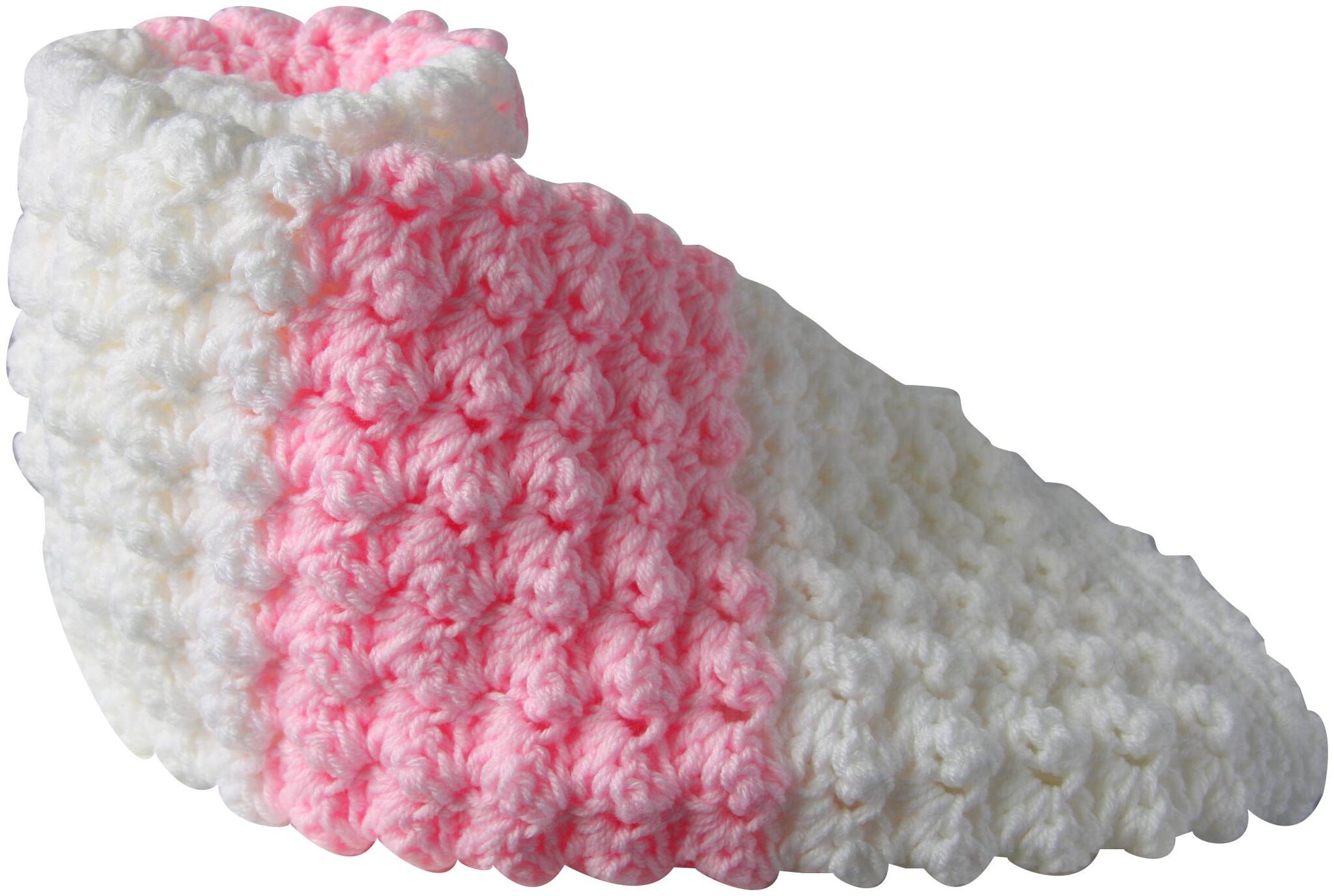 

Baby Handmade Woolen Blanket 16