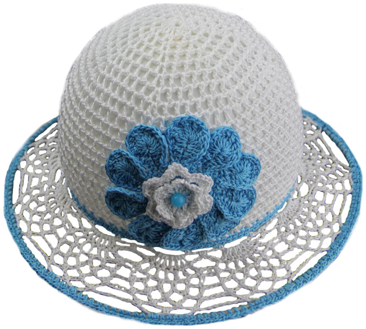 

Baby Handmade Caps Woollen 05