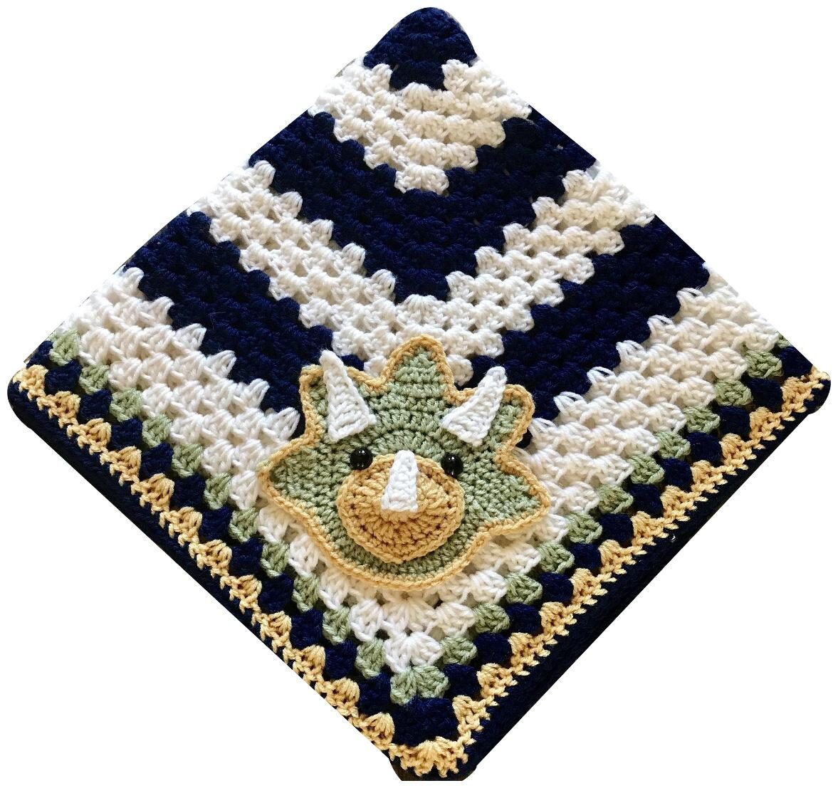 

Baby Handmade Woolen Blanket 50
