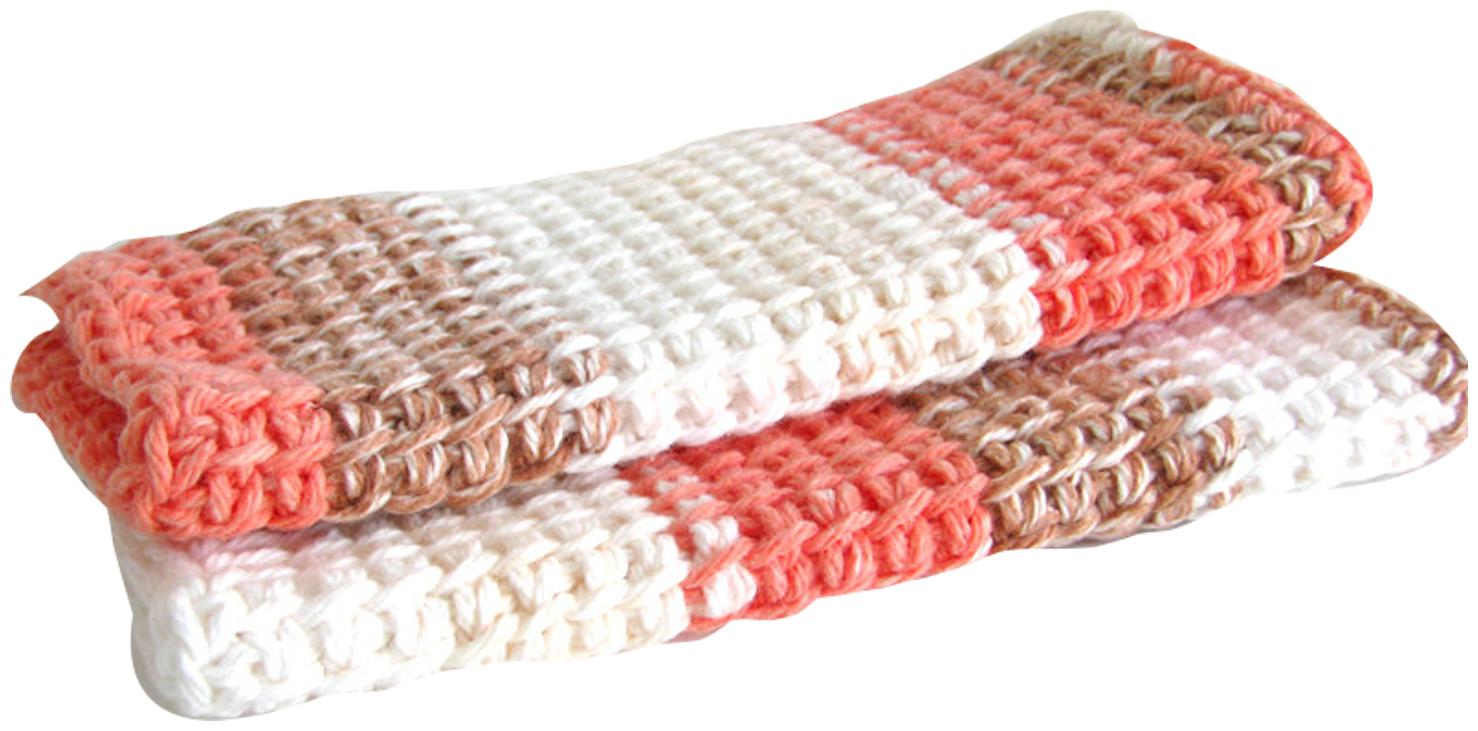 

Baby Handmade Wash Cloth Woollen 02