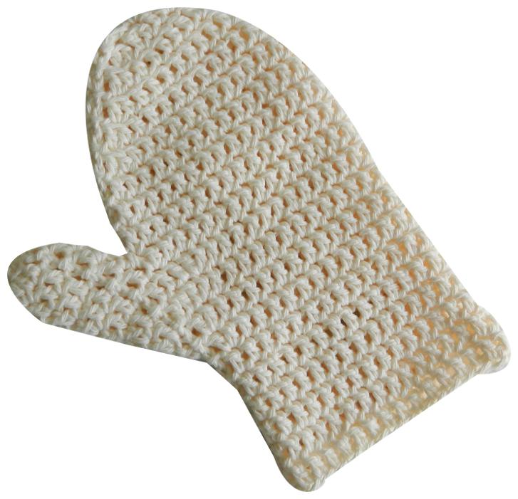 

Baby Handmade Wash Cloth Woollen 11