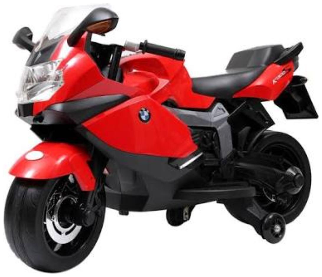 

Oh Baby Electric Rechargeable Assorted Ride-on car - 2-4 years