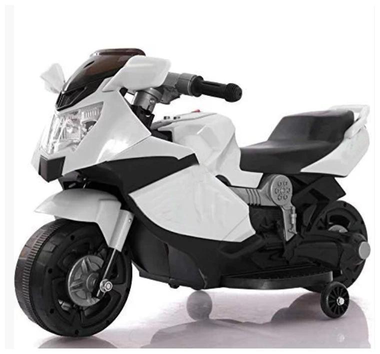 

Oh Baby Electric Rechargeable Assorted Ride-on car - 2-4 years