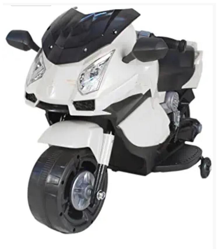 

Oh Baby Electric Rechargeable Assorted Ride-on car - 2-4 years