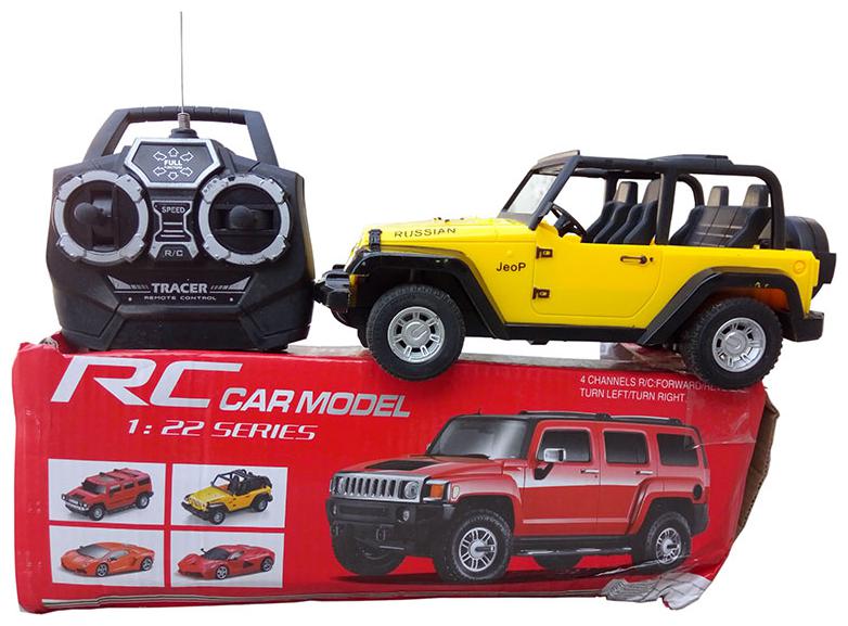 

Baby Penthar Jeep R C Jeep Rechargebal Jeep Back Ranger Adventure Jeep For Kids (Multicolor) For Kids