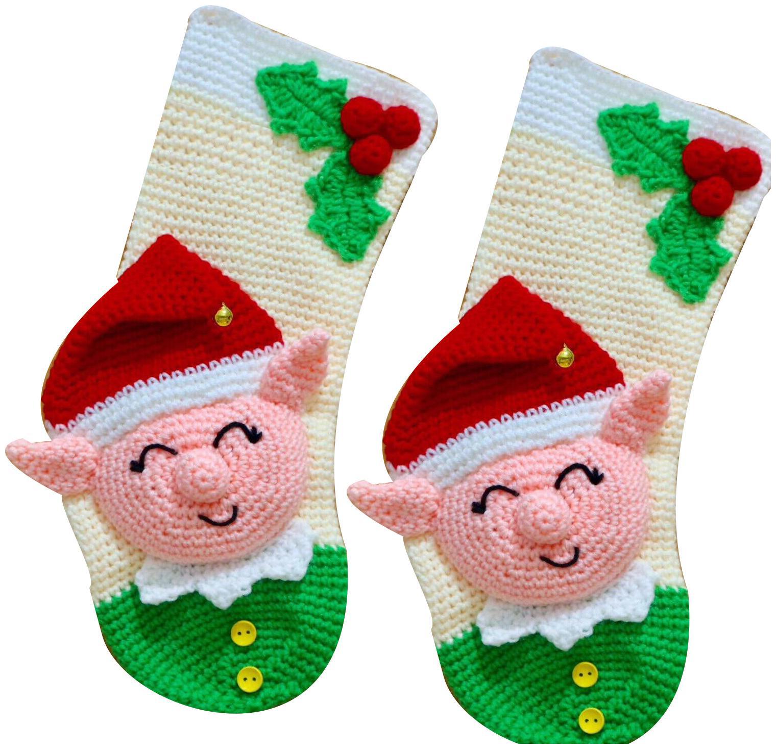 

Baby woollen Socks Handwoven for baby boy and baby girl of 9-12 Months 41