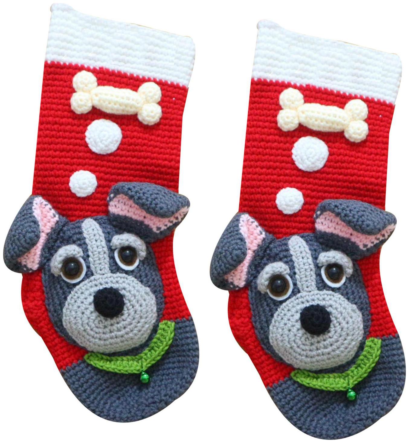 

Baby woollen Socks Handwoven for baby boy and baby girl of 18-24 Months 19