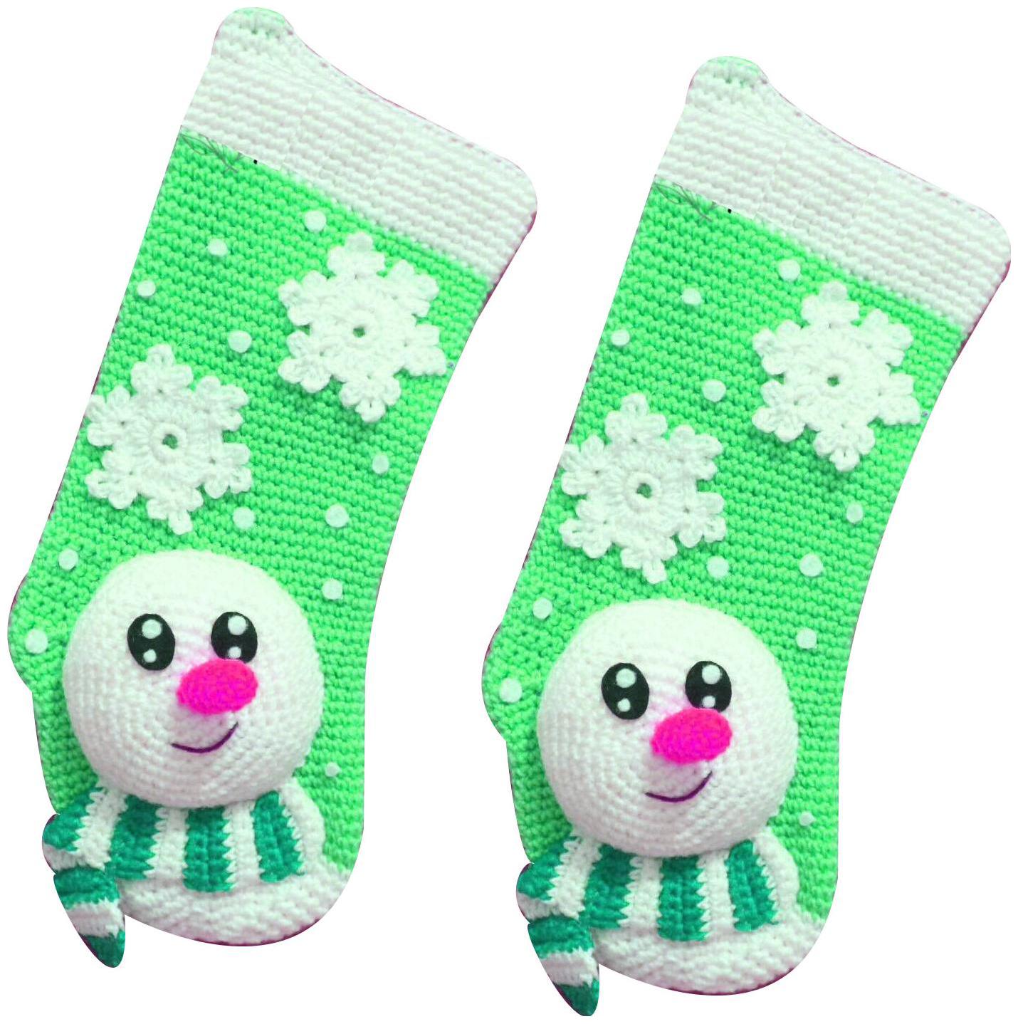 

Baby woollen Socks Handwoven for baby boy and baby girl of 12-18 Months 121
