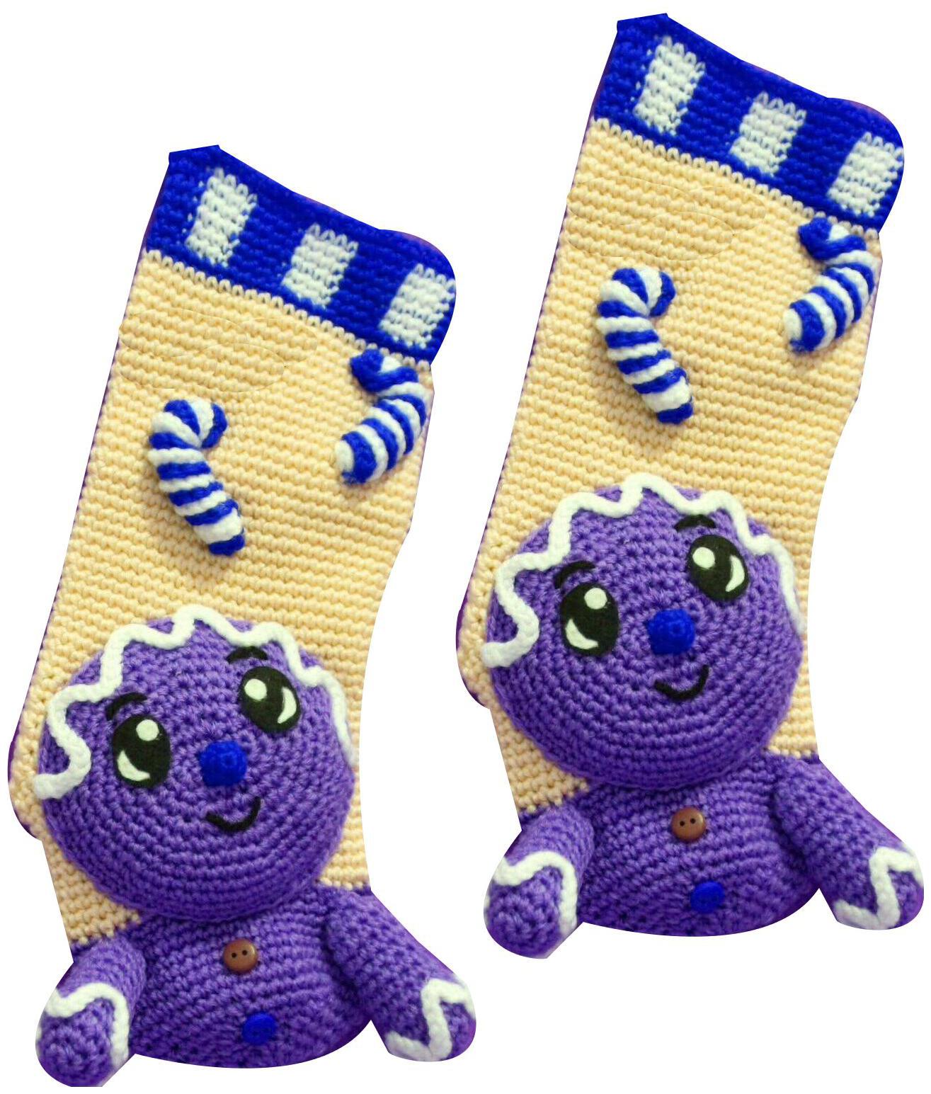 

Baby woollen Socks Handwoven for baby boy and baby girl of 18-24 Months 111