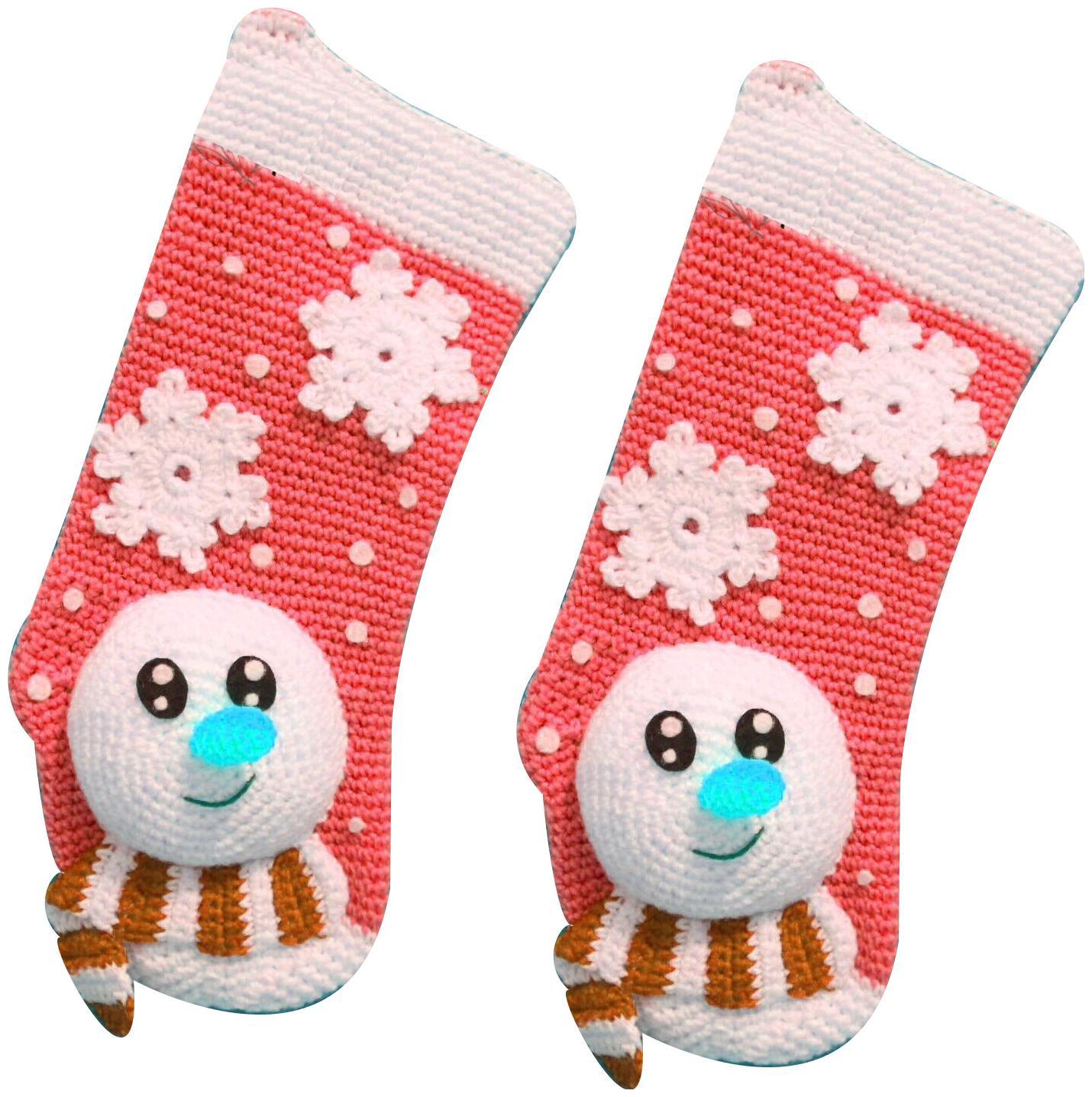 

Baby woollen Socks Handwoven for baby boy and baby girl of 9-12 Months 117