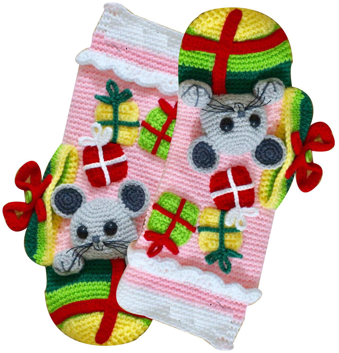

Baby woollen Socks Handwoven for baby boy and baby girl of 12-18 Months 28