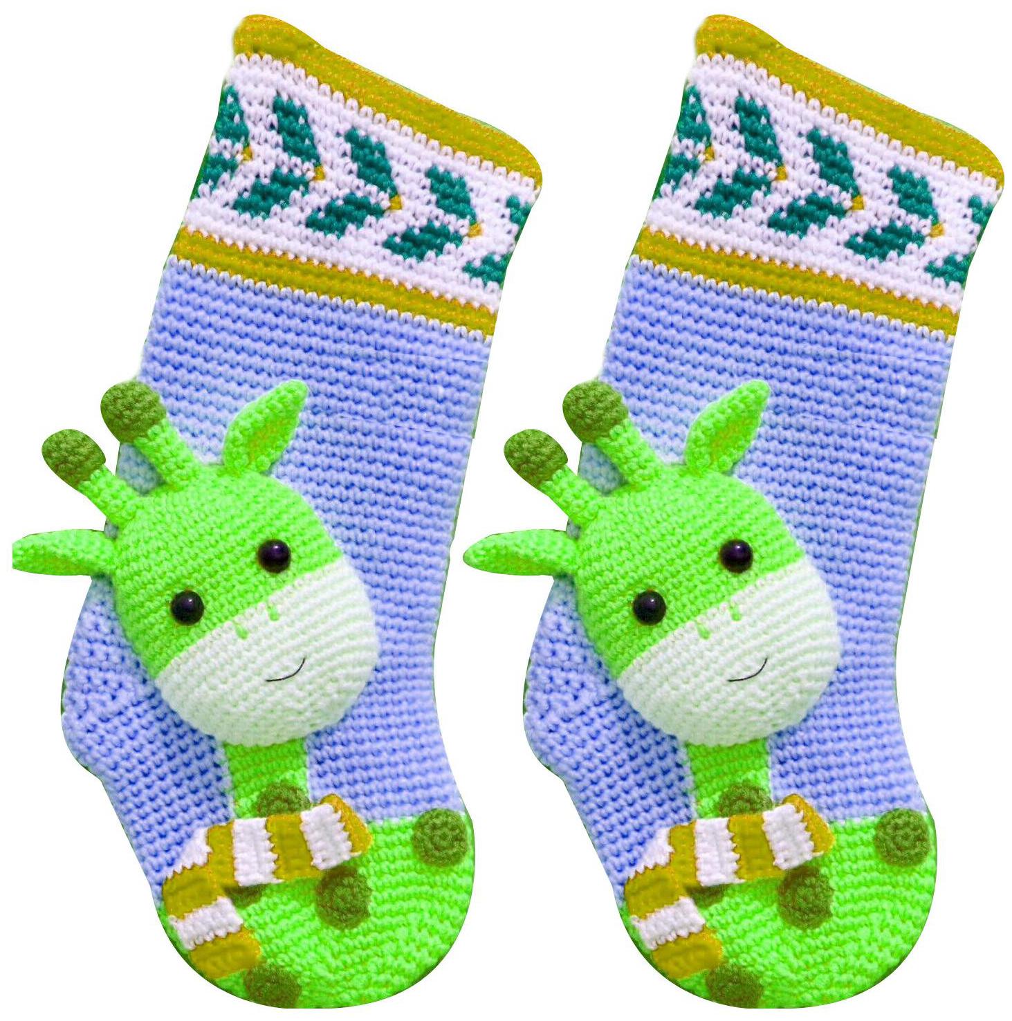 

Baby woollen Socks Handwoven for baby boy and baby girl of 12-18 Months 92