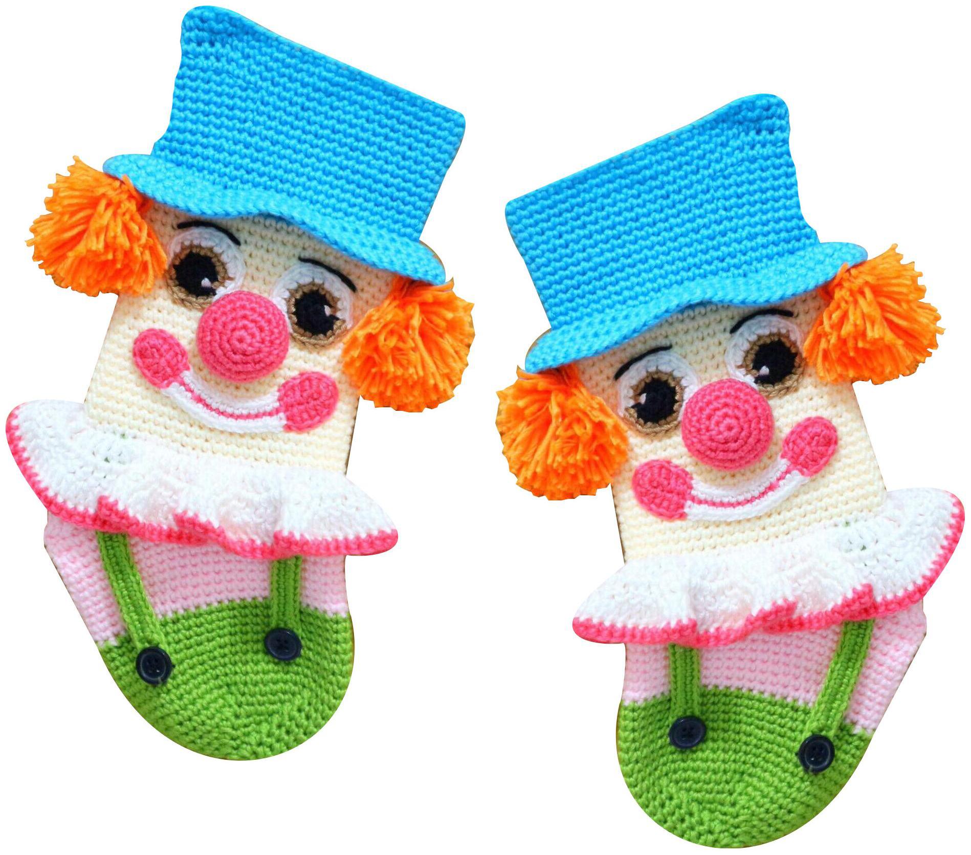 

Baby woollen Socks Handwoven for baby boy and baby girl of 18-24 Months 51