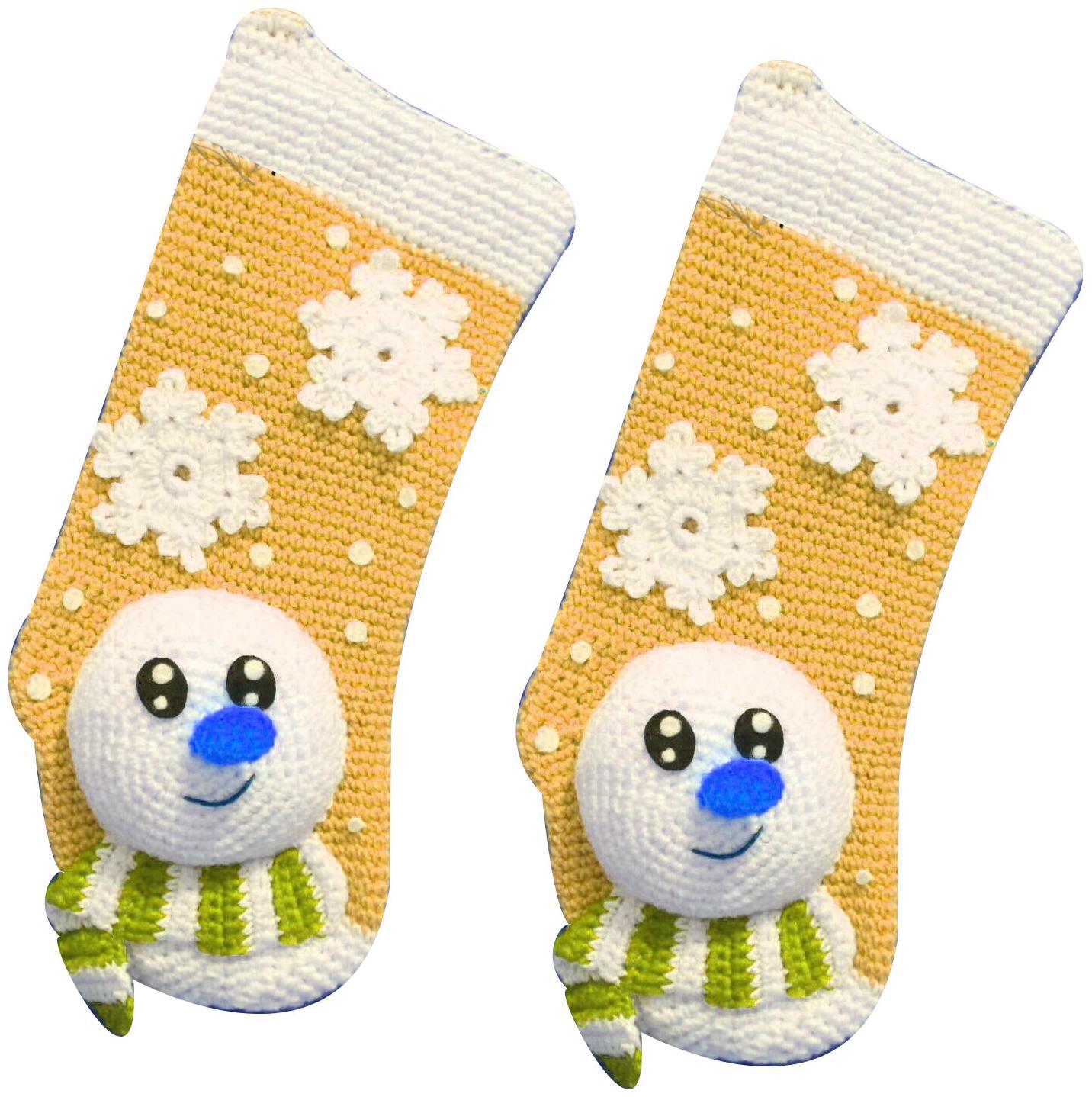 

Baby woollen Socks Handwoven for baby boy and baby girl of 9-12 Months 119