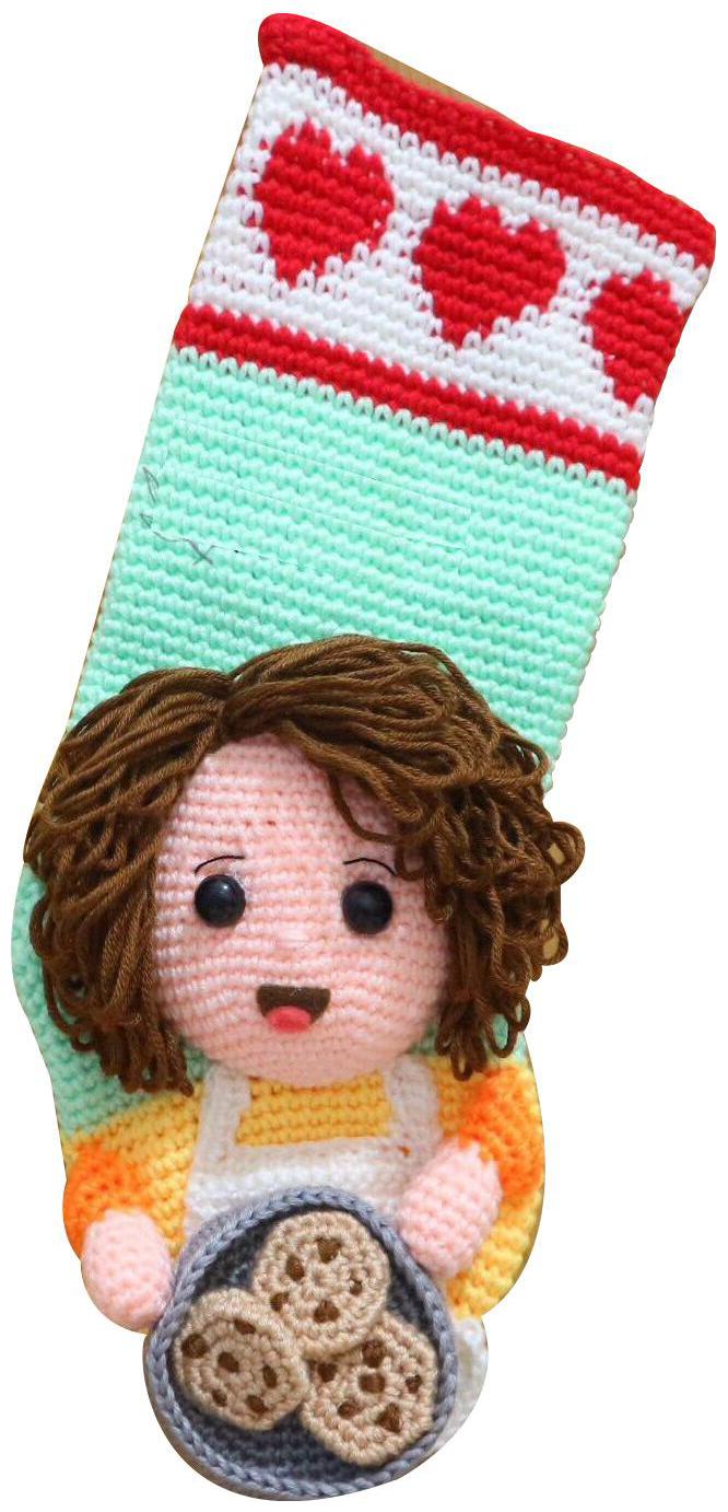 

Baby woollen Socks Handwoven for baby boy and baby girl of 0 to 1 month 39