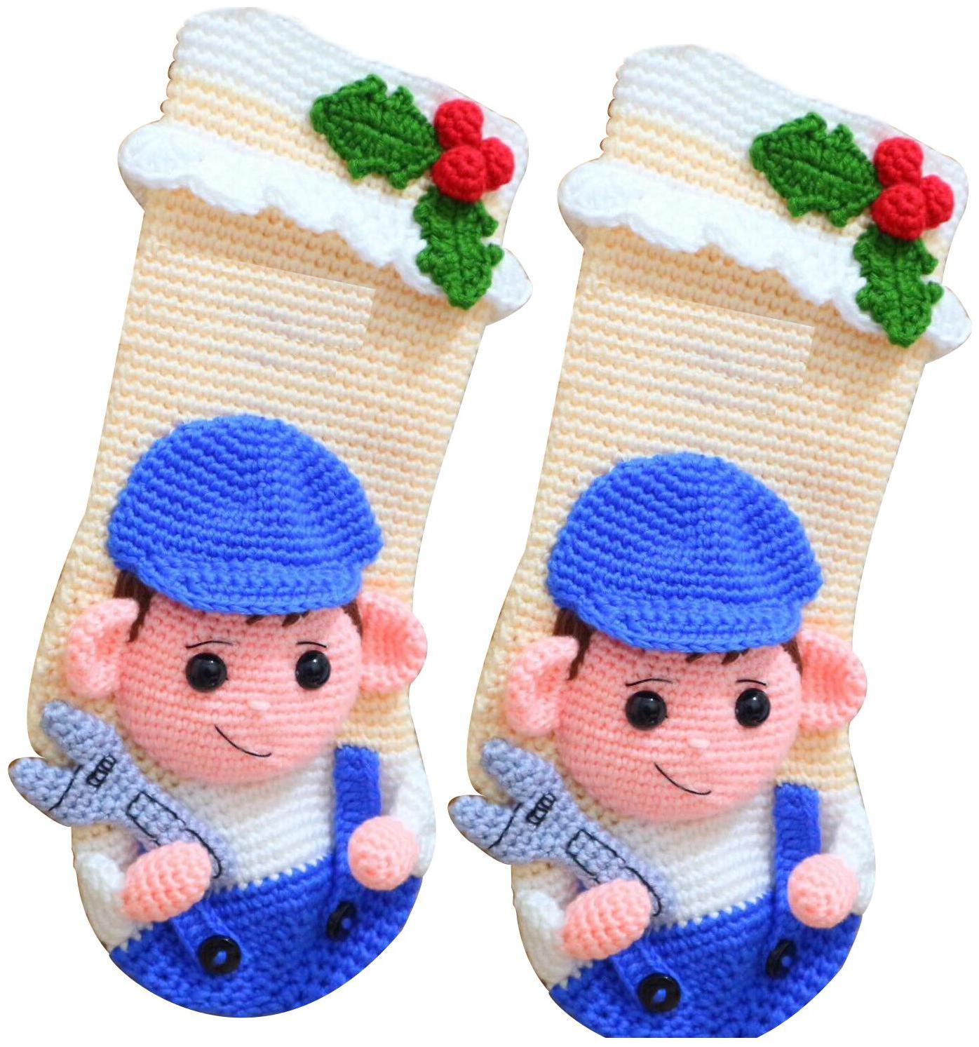 

Baby woollen Socks Handwoven for baby boy and baby girl of 0-3 Months 40