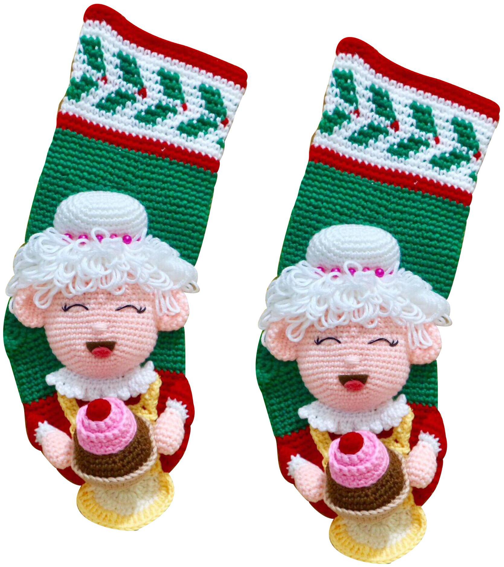 

Baby woollen Socks Handwoven for baby boy and baby girl of 18-24 Months 35