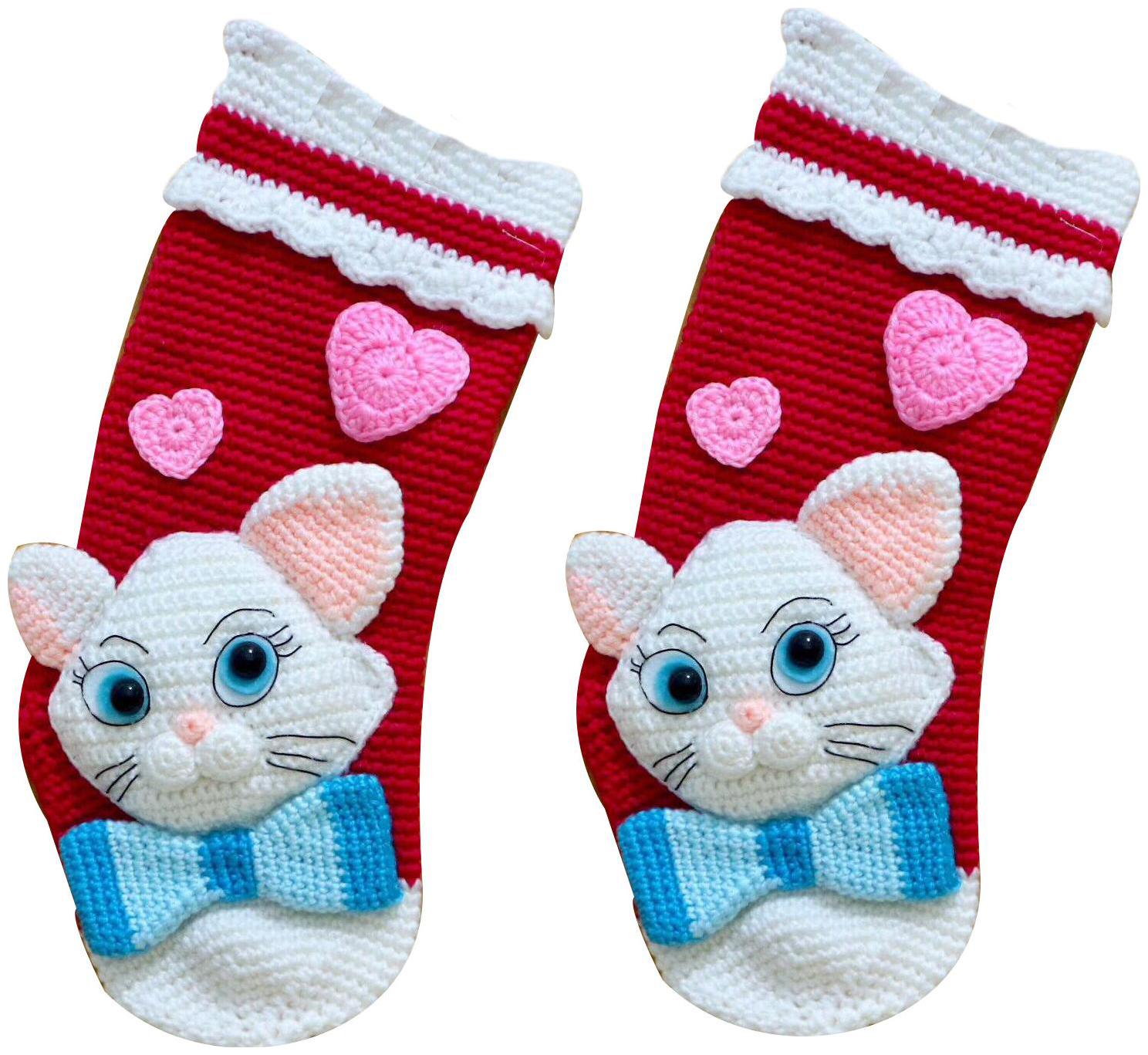 

Baby woollen Socks Handwoven for baby boy and baby girl of 18-24 Months 21