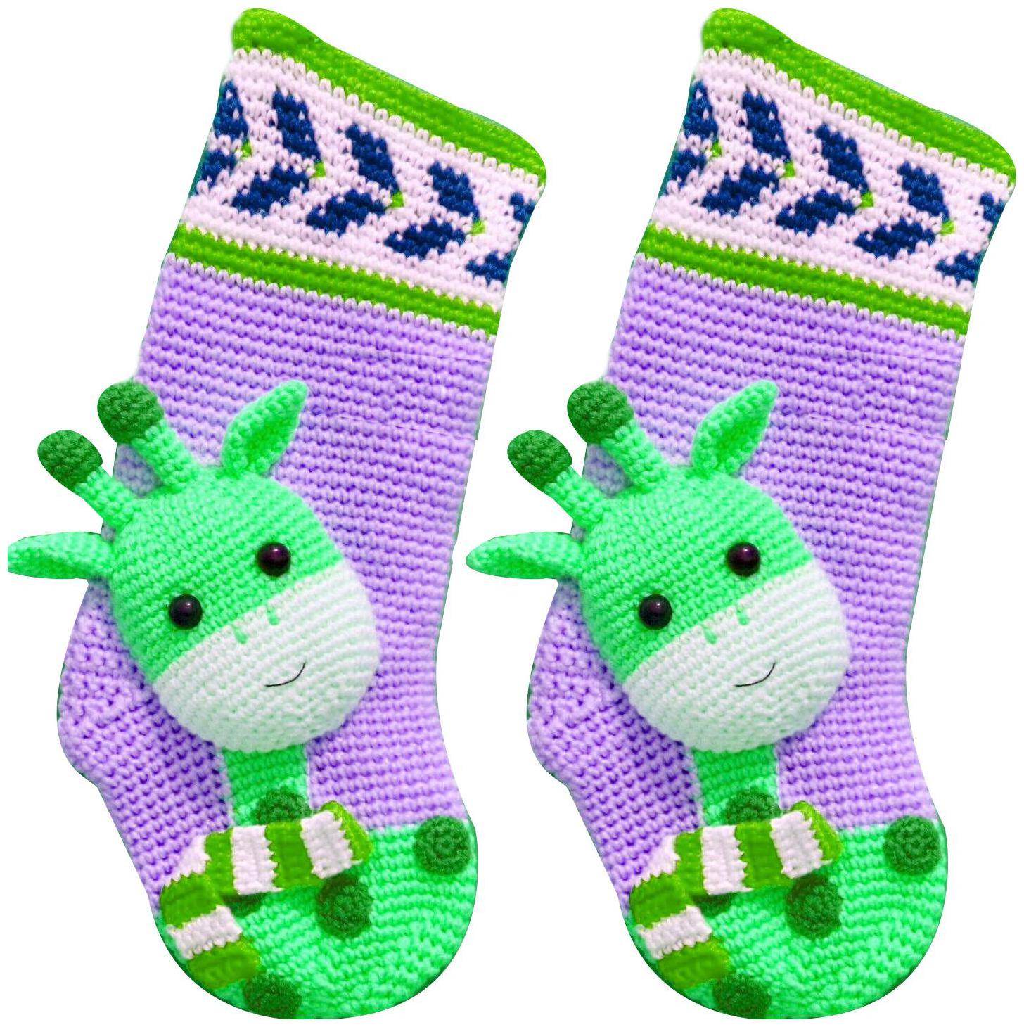 

Baby woollen Socks Handwoven for baby boy and baby girl of 6-9 Months 93