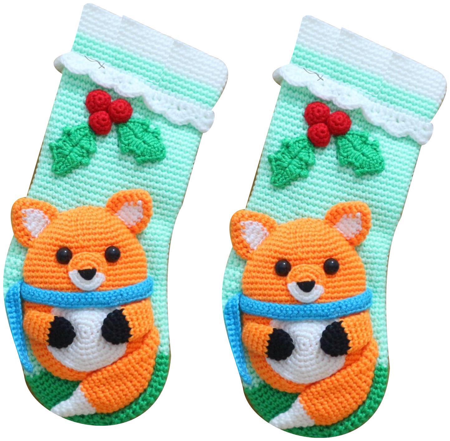 

Baby woollen Socks Handwoven for baby boy and baby girl of 6-9 Months 46