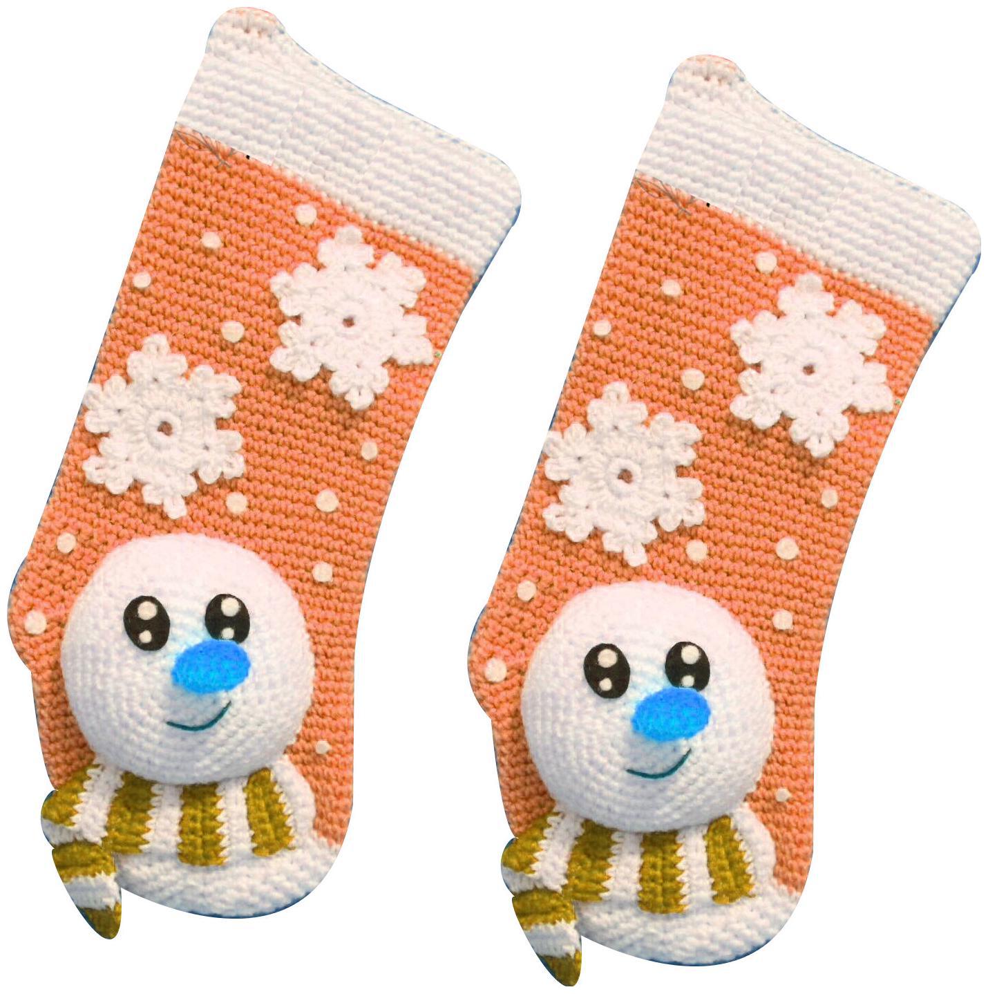 

Baby woollen Socks Handwoven for baby boy and baby girl of 6-9 Months 118