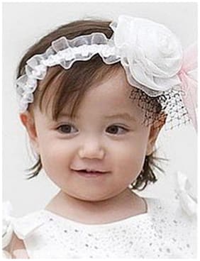Hair Bands For Girls Buy Baby Girls Hair Bands And Hair Bow