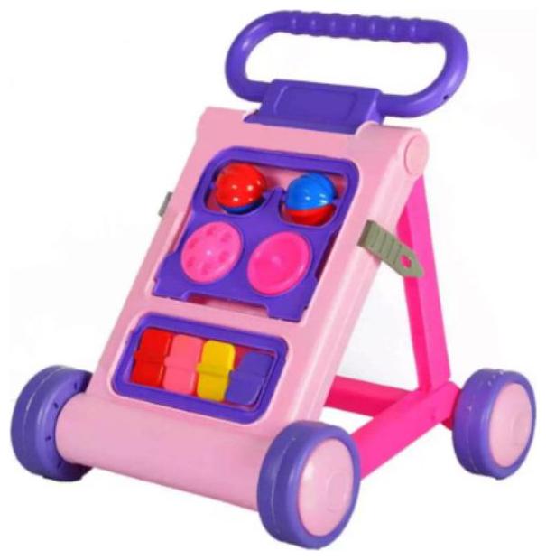 bajaj baby walker