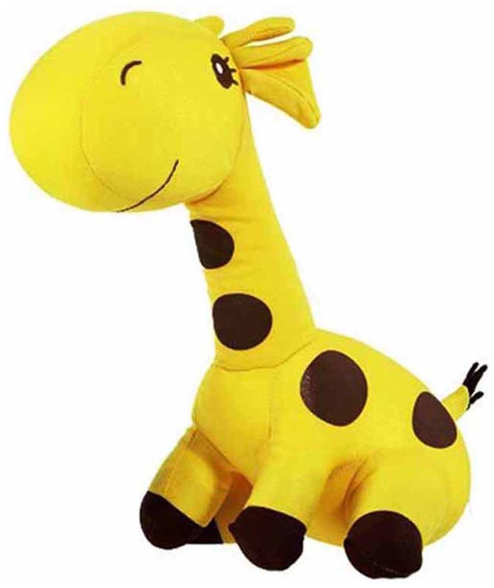 

Banpresto Stuffed Plush Giraffe