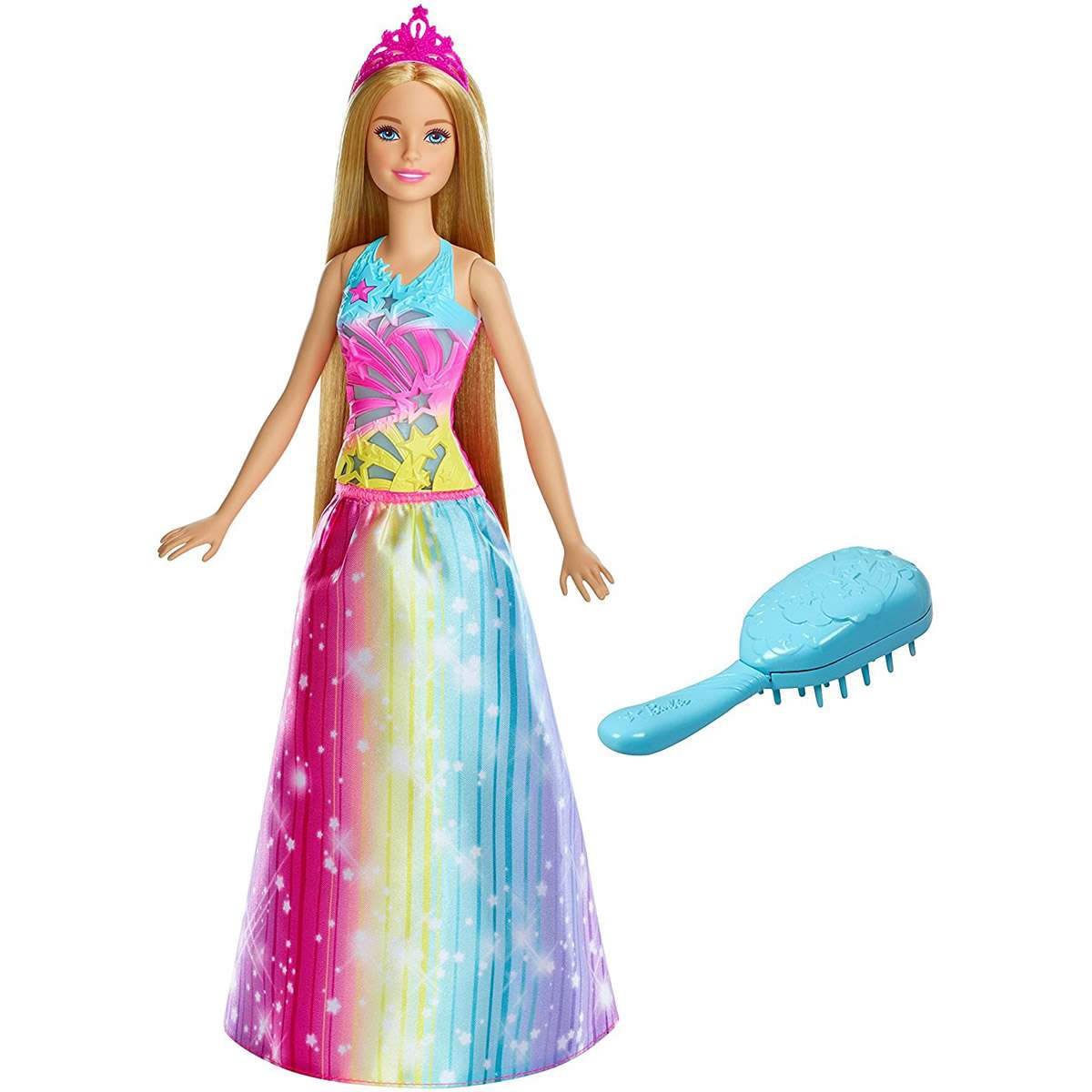 barbie dreamtopia online