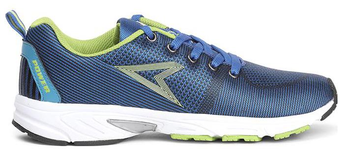 

Bata Blue Boys Sport shoes