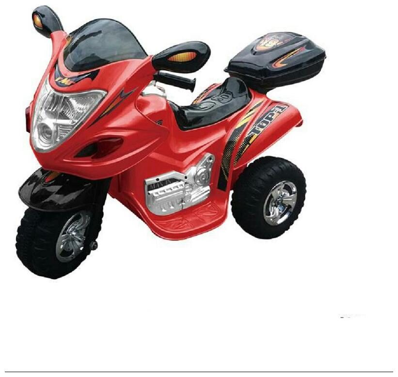 remote control bikes for kids