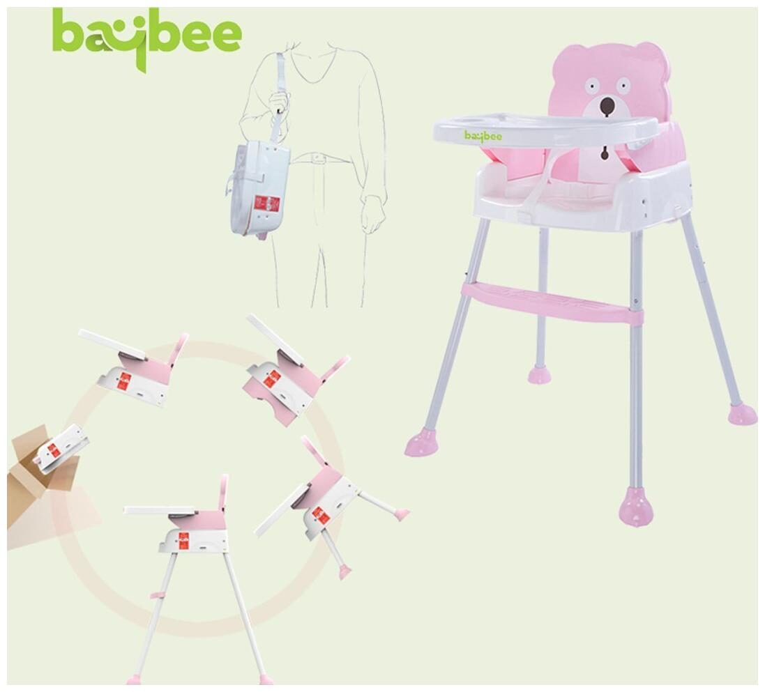 Baybee Baby 5 In 1 Smart And Convertible High Chair Feeding S Assetscdn1 Paytm Com Images Catalog