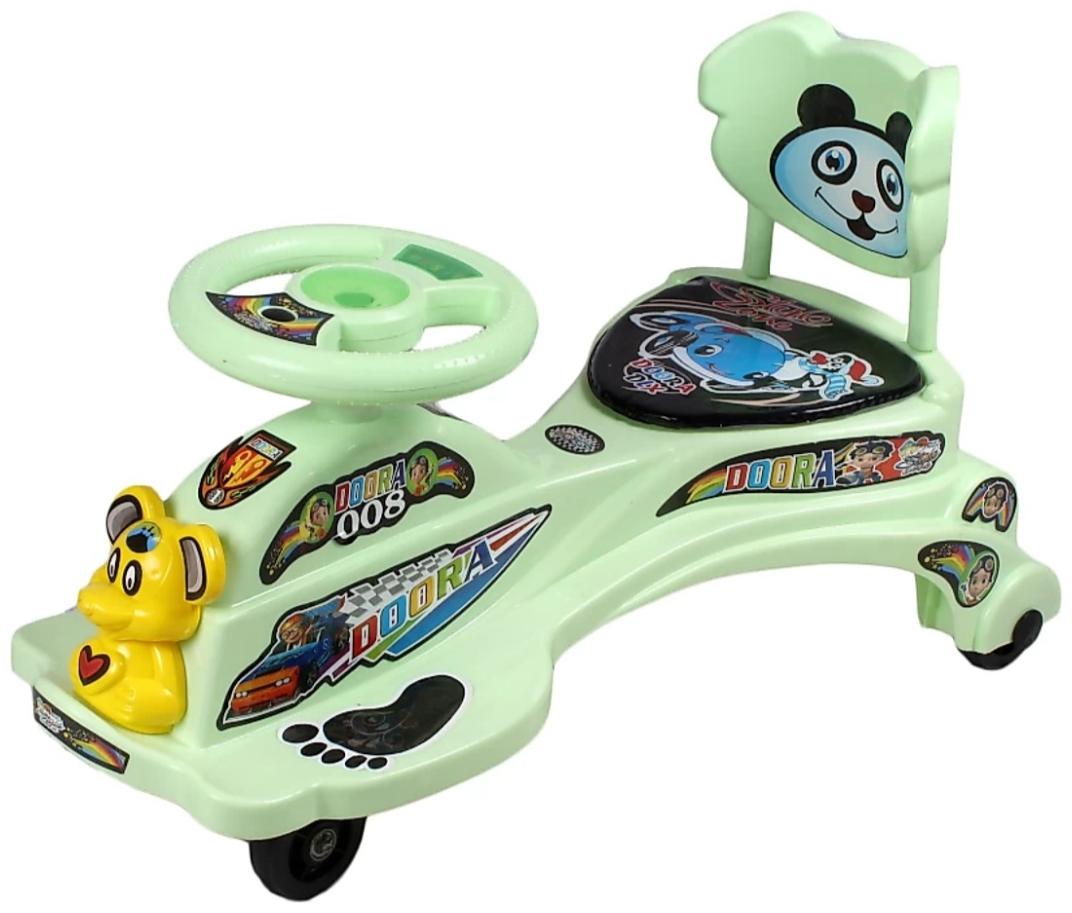 

Baybee Swing Magic Car