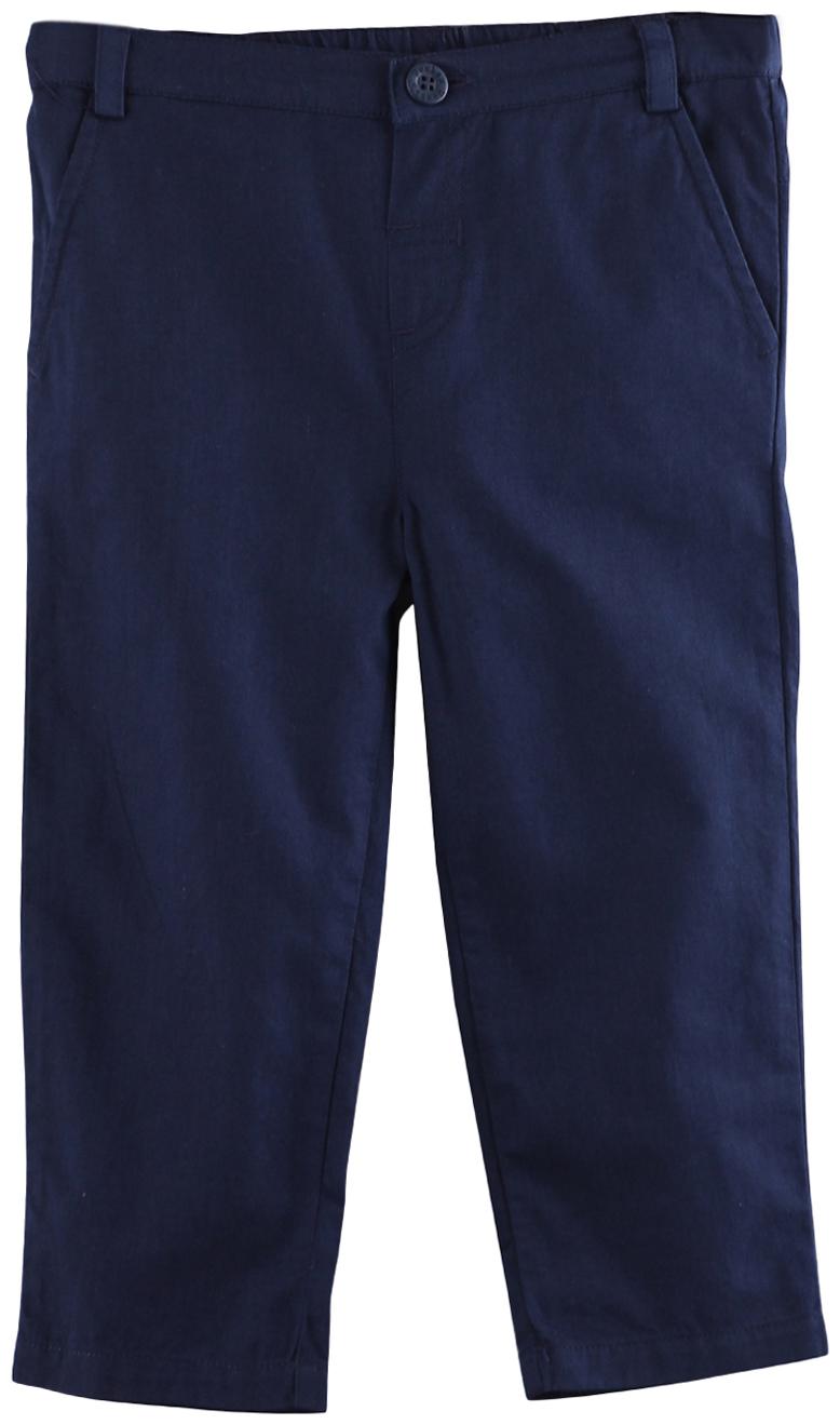 

Beebay Baby boy Cotton Solid Trousers - Blue