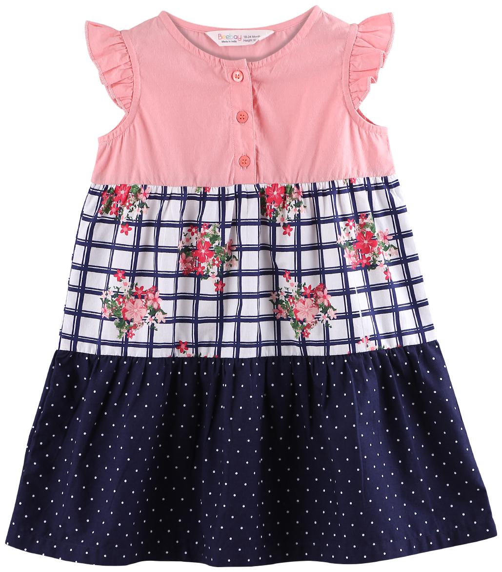 

Beebay Cotton Casual Other Multi