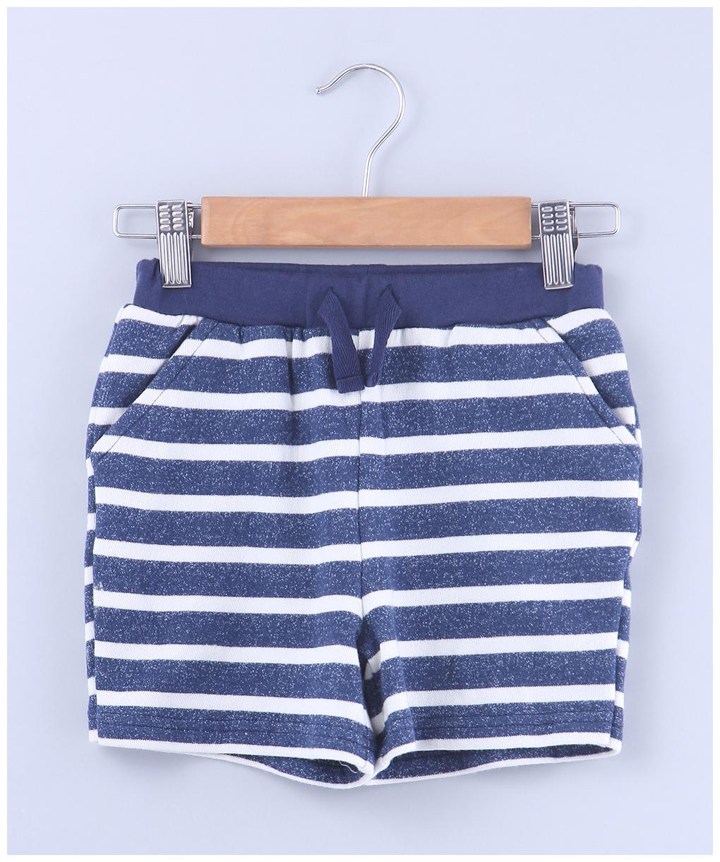 

Beebay Shorts 3 4ths For Boy (Blue)